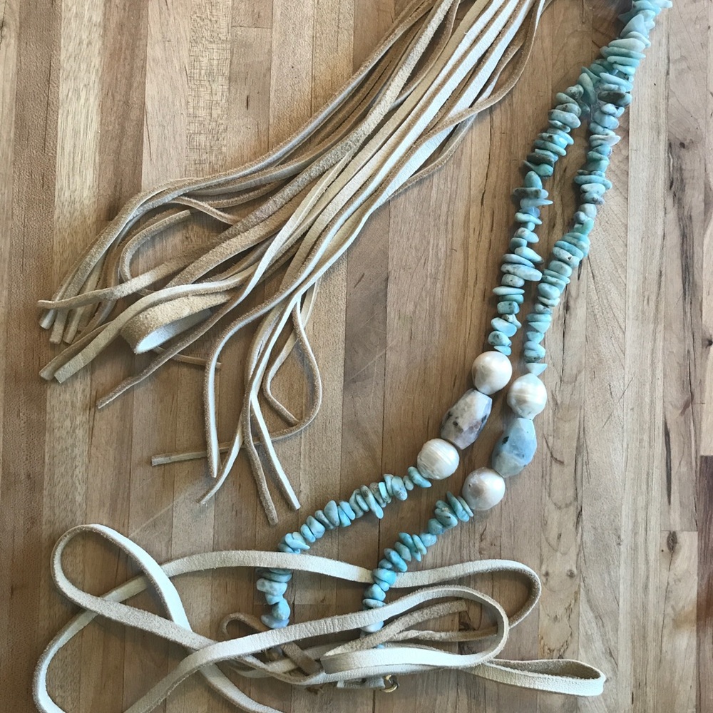 Necklace